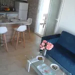 Les Bleuets, Bord De Mer, Quartier Calme, Climatisation, Verandas Sainte-Marie