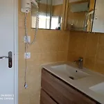 Les Bleuets, Bord De Mer, Quartier Calme, Climatisation, Verandas Ferienhaus