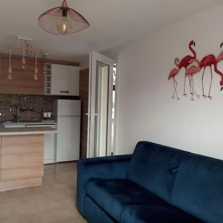 Les Bleuets, Bord De Mer, Quartier Calme, Climatisation, Verandas Дом отдыха Сент-Мари-ла-Мер