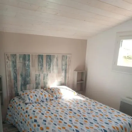 Les Bleuets Sainte-Marie-la-Mer