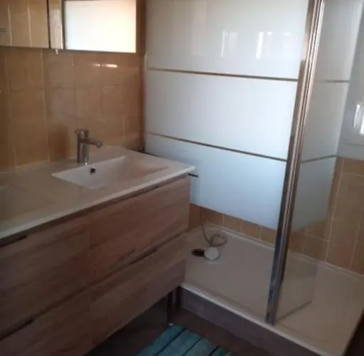 Les Bleuets Σπίτι διακοπών