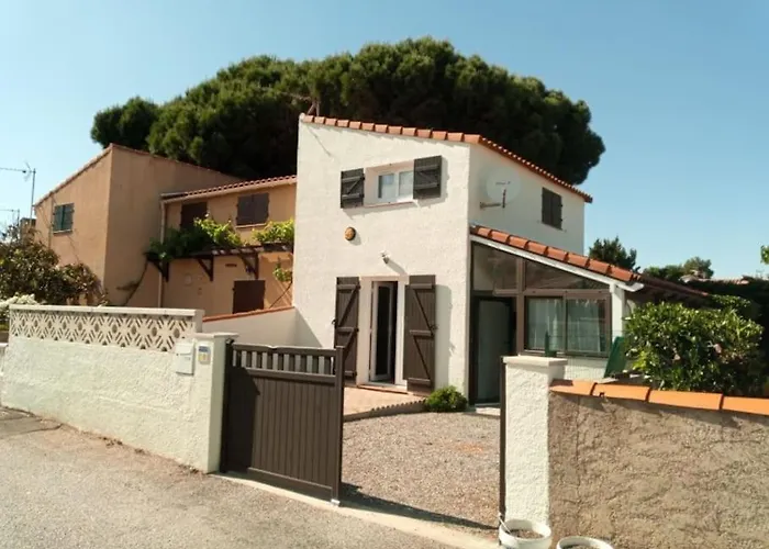 Σπίτι διακοπών Les Bleuets