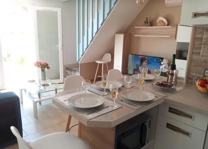 Les Bleuets Σπίτι διακοπών