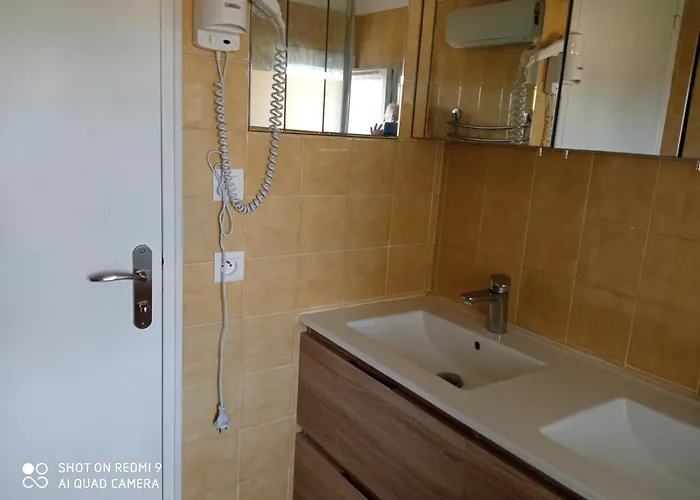 Les Bleuets Σπίτι διακοπών